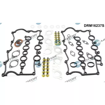 Dr.Motor DRM16237S - Pochette haute