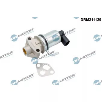 Vanne EGR Dr.Motor DRM211129