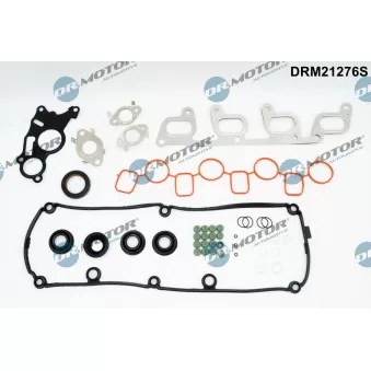 Dr.Motor DRM21276S - Pochette haute