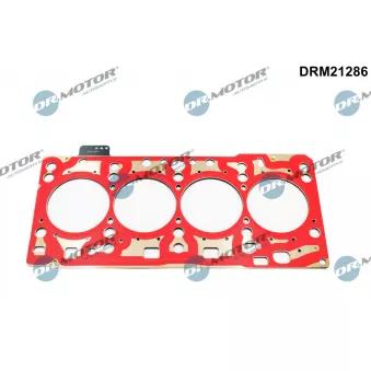 Dr.Motor DRM21286 - Joint d'étanchéité, culasse