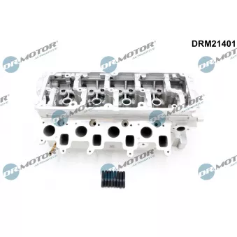 Dr.Motor DRM21401 - Culasse de cylindre