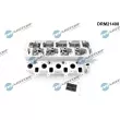 Culasse de cylindre Dr.Motor [DRM21408]