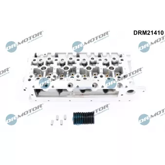 Culasse de cylindre Dr.Motor DRM21410