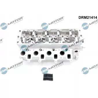 Dr.Motor DRM21414 - Culasse de cylindre