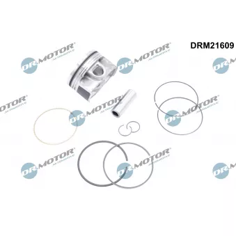 Dr.Motor DRM21609 - Piston