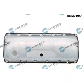 Dr.Motor DRM21955 - Couvercle de culasse