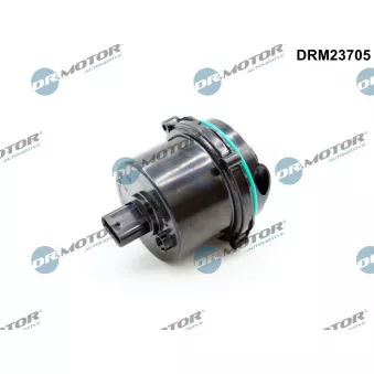 Dr.Motor DRM23705 - Pompe à eau auxiliaire (circuit d'eau de refroidiss)