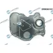 Couvercle de carter de distribution Dr.Motor [DRM360101]