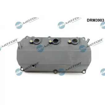 Couvercle de culasse Dr.Motor DRM3903