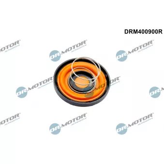 Ressort, vis de fermeture (boîtier de filtre à huile) Dr.Motor OEM 1775701