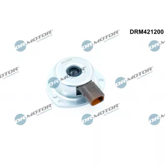 Dr.Motor DRM421200 - Unité magnétique centrale, réglage d'arbres à came