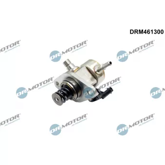 Pompe à haute pression Dr.Motor DRM461300