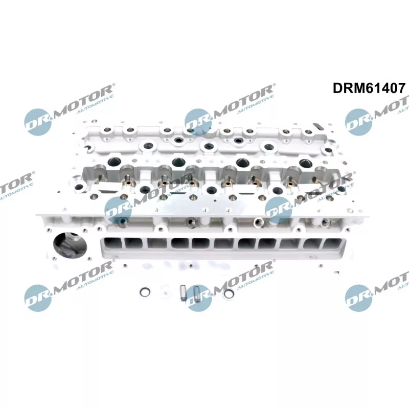 Culasse de cylindre Dr.Motor DRM61407 - Visuel 0
