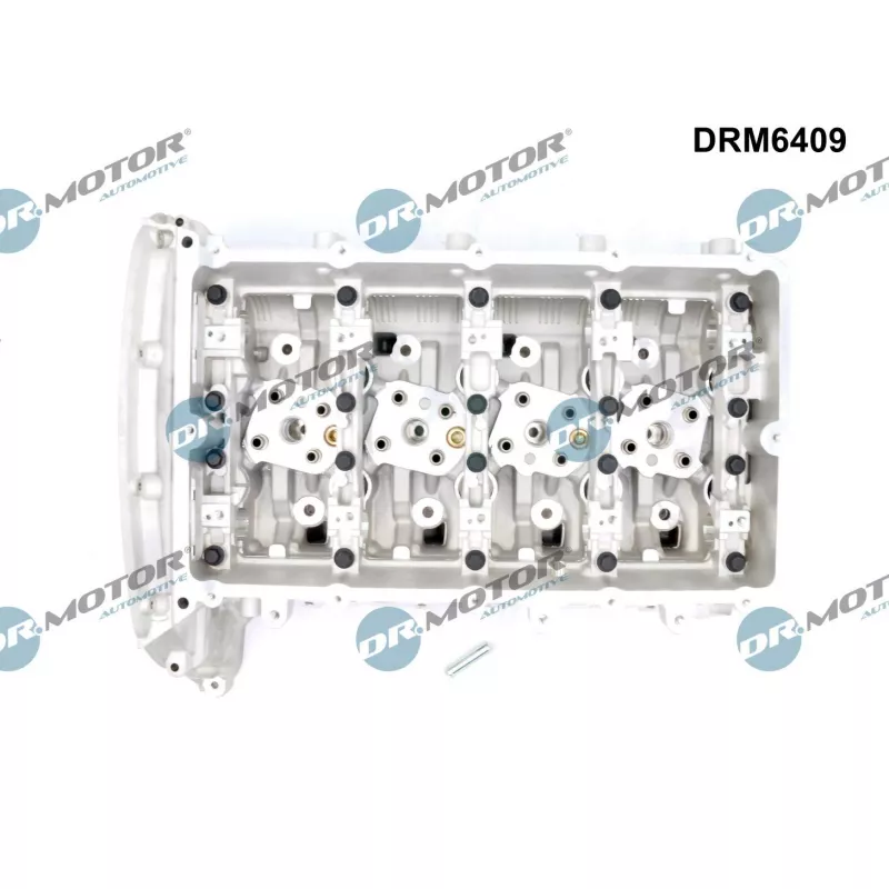 Culasse de cylindre Dr.Motor DRM6409 - Visuel 1