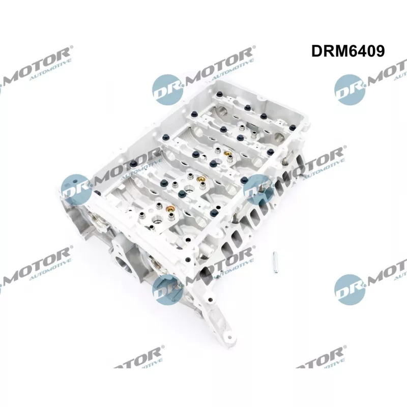 Culasse de cylindre Dr.Motor DRM6409 - Visuel 2
