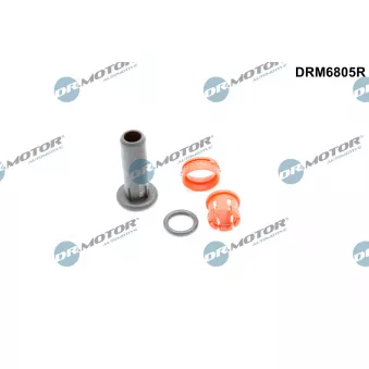 Kit de réparation, module de tube d'aspiration Dr.Motor DRM6805R