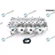 Culasse de cylindre Dr.Motor [DRM9401]