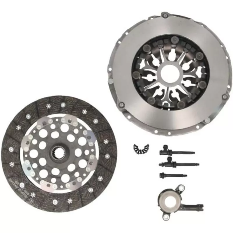 Kit d'embrayage LUK 623 3159 33 - Visuel 1