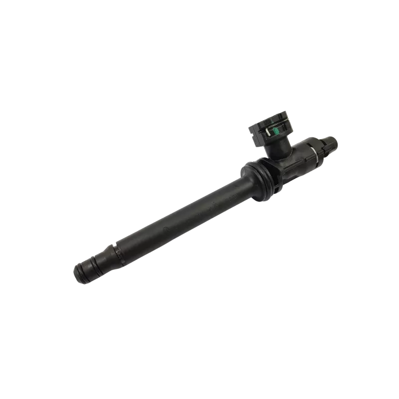 tuyau d'embrayage OE 8201035311 - Visuel 1