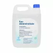 CLIMTEX CH0-WD5 - Eau déminéralisée - 5L