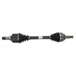 Arbre de transmission SKF [VKJC 7745]