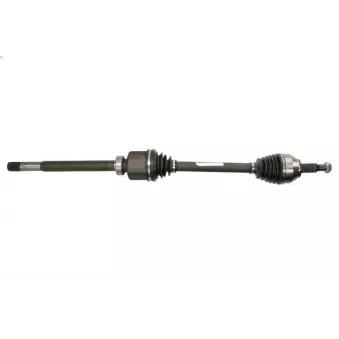 SKF VKJC 7748 - Arbre de transmission