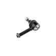 TEKNÖR SKZ-CT-000 - Rotule de barre de connexion avant 