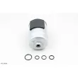 TEKNÖR FTY 25026 - Filtre à carburant