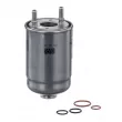 MANN-FILTER WK 10 041 z - Filtre à carburant