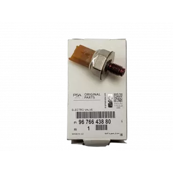 Capteur, pression de carburant OE 9676643880