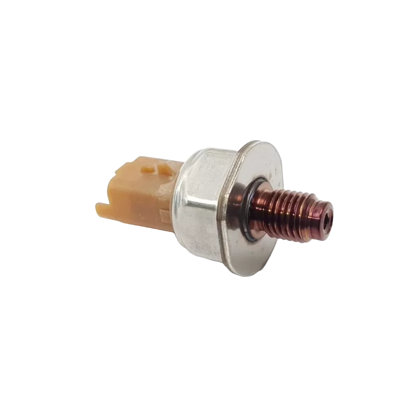 Capteur, pression de carburant OE 9676643880 - Visuel 2