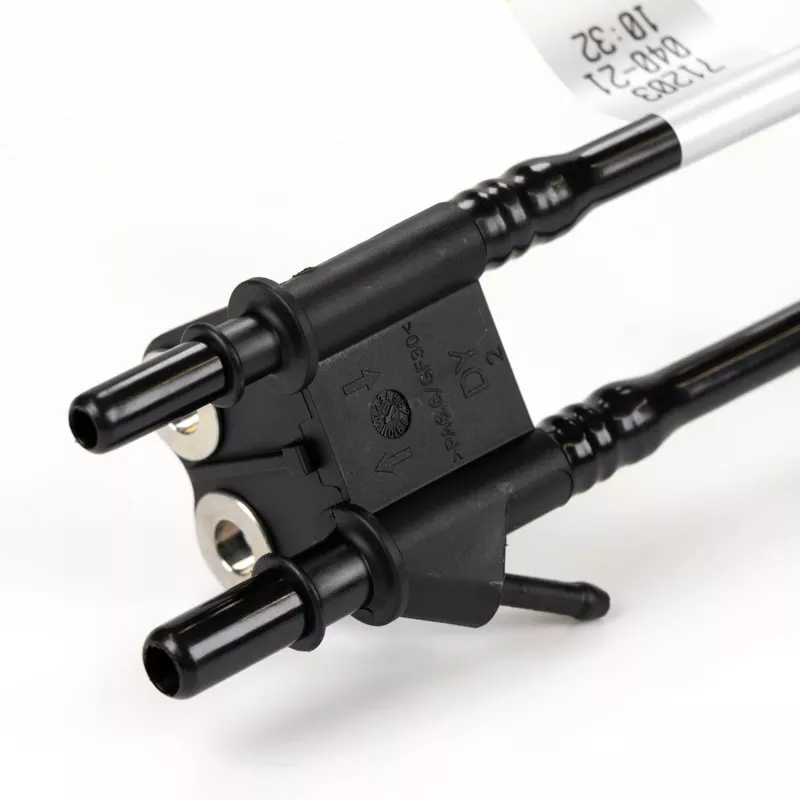 Tuyau de carburant OE 504375094 - Visuel 2