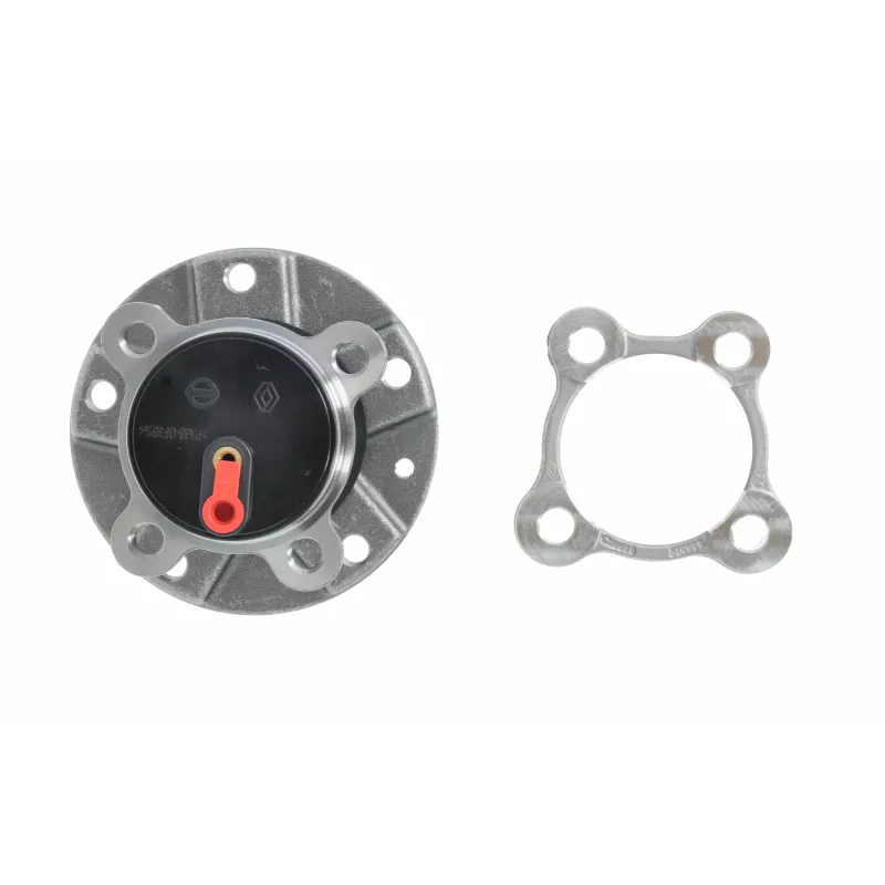 moyeu de roue arrière OE 402109478R - Visuel 2