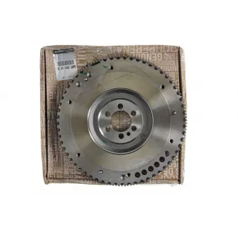 Volant moteur OE 123104228R pour SEAT INCA TCe 90 - 91cv