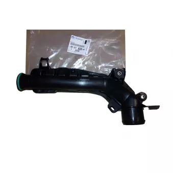 Durite de turbo OE 9812735880 pour CITROEN C5 AIRCROSS 1.2 PureTech 130 - 130cv