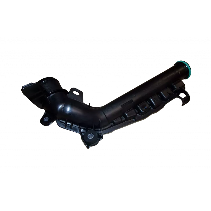 Durite de turbo OE 9812735880 - Visuel 1