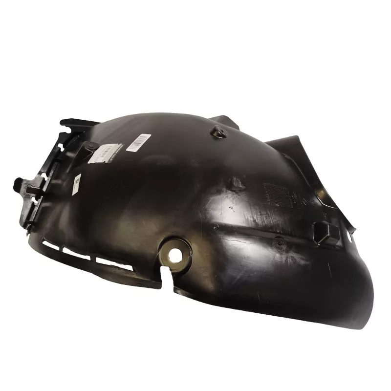 Garniture, passage de roue avant gauche OE 638458563R - Visuel 1