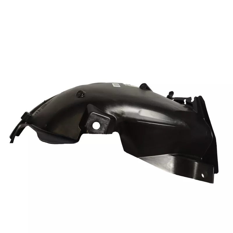 Garniture, passage de roue avant gauche OE 638458563R - Visuel 2