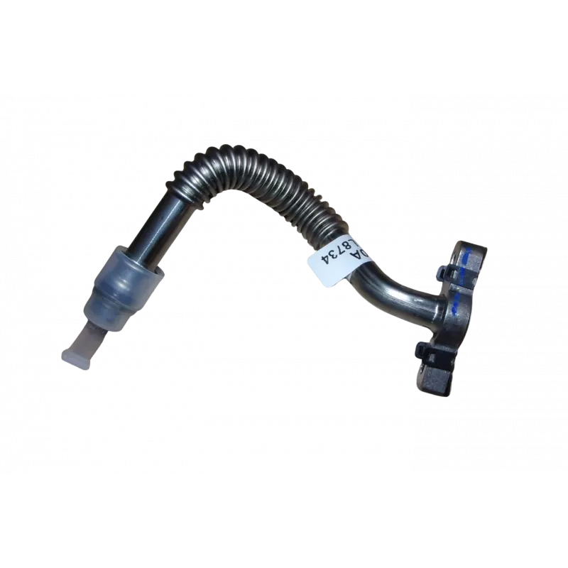 Conduite d'huile OE 9823885080 - Visuel 1