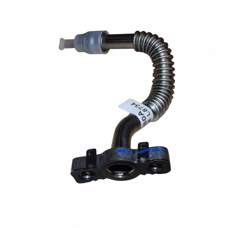 Conduite d'huile OE 9823885080 - Visuel 2