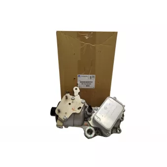 OE 9823532380 - Radiateur d'huile, huile moteur