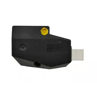Antivol de direction OE 9845148280 pour PEUGEOT 2008 1.2 PureTech 100 - 101cv
