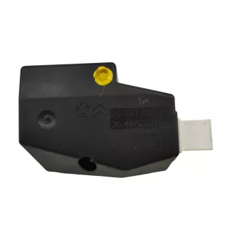Bloqueo Antirrobo Dirección Eléctrico Huk Virgin Para Peugeot Citroën 9815905380