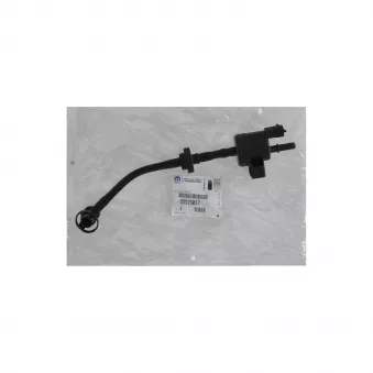 Soupape de ventilation, réservoir de carburant OE 55573017 pour OPEL ADAM 1.4 S - 150cv