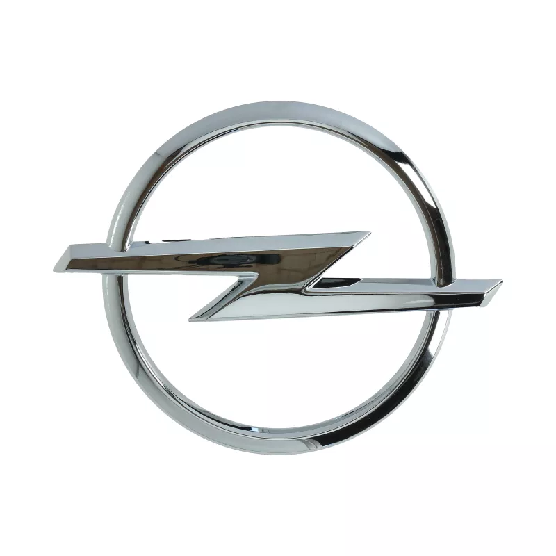 emblème de radiateur OE 13142521 - Visuel 1