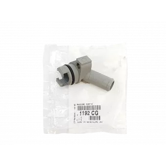 tuyau OE OEM 9666994480