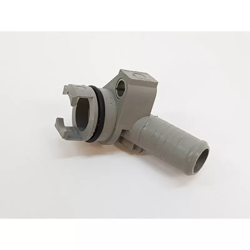 Durite de radiateur OE 1192CG - Visuel 1