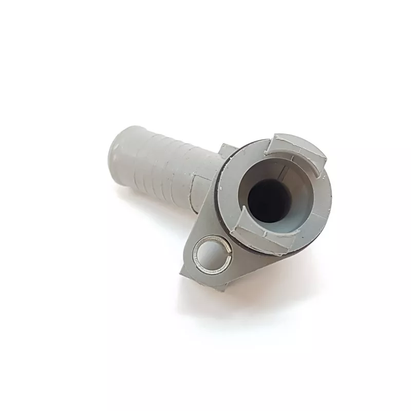 Durite de radiateur OE 1192CG - Visuel 2