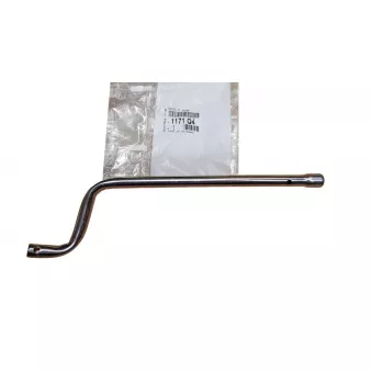 guide pour jauge d'huile OE OEM 1171Q4