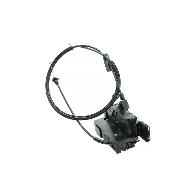 Serrure de porte OE 9136W2 - Visuel 1